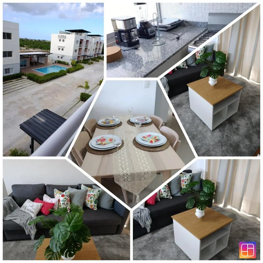 Norah Beach Punta Cana