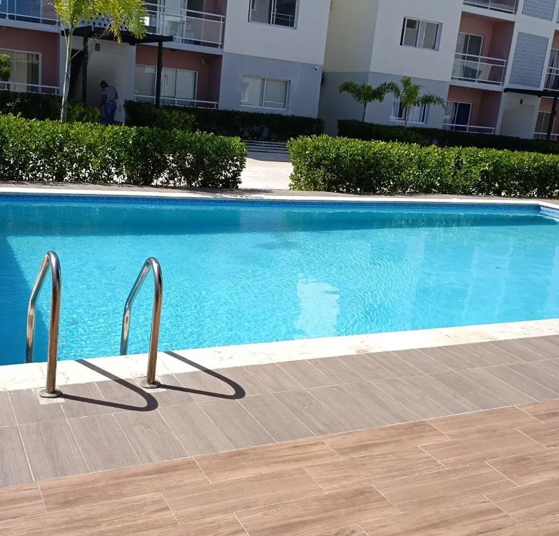 Norah Beach Punta Cana Apartment