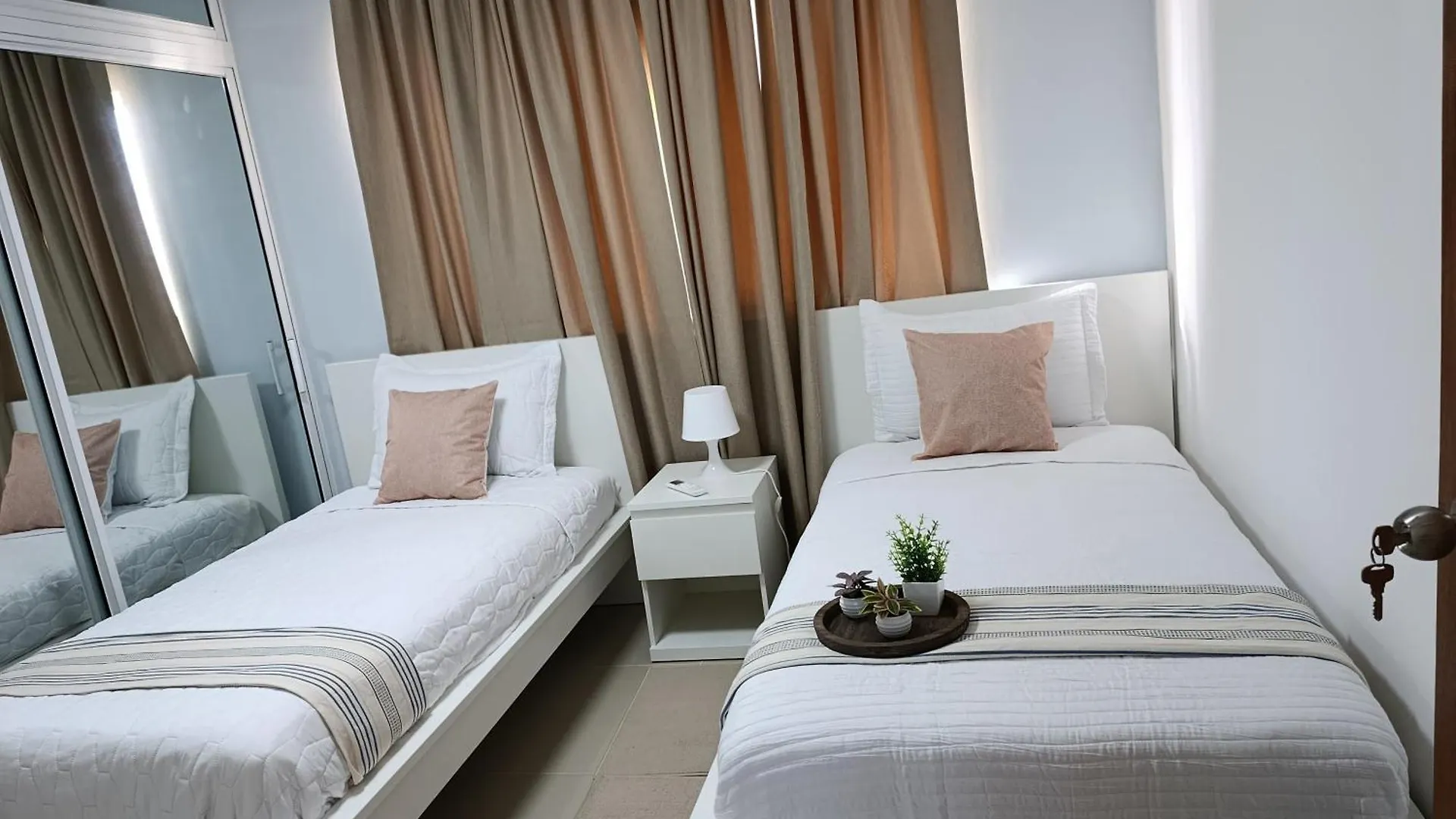 Norah Beach Punta Cana Apartment